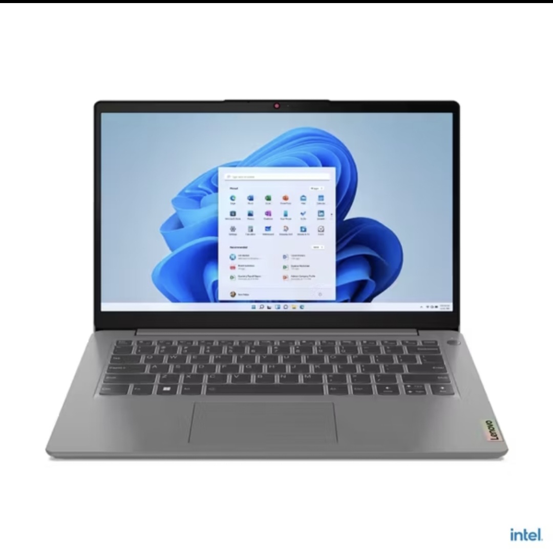 Prosesor Intel gen 5